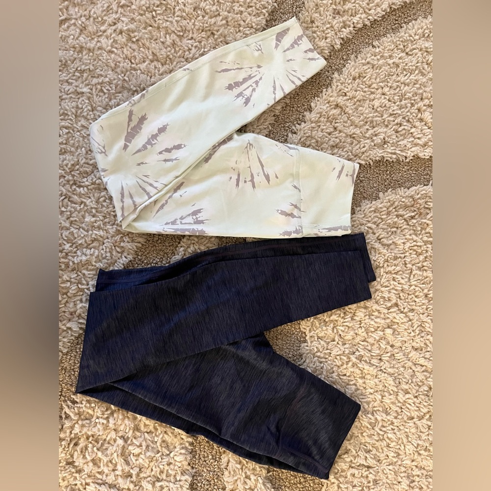 Nike Legging Bundle - image 2